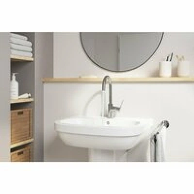 Смеситель для раковины GROHE Eurosmart, L-size, хром (23970003) Смеситель для раковины GROHE Eurosmart, L-size, хром (23970003)