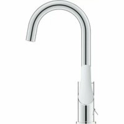 Смеситель для раковины GROHE Eurosmart, L-size, хром (23743003) Смеситель для раковины GROHE Eurosmart, L-size, хром (23743003)
