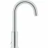 Смеситель для раковины GROHE Eurosmart, L-size, хром (23743003) Смеситель для раковины GROHE Eurosmart, L-size, хром (23743003)