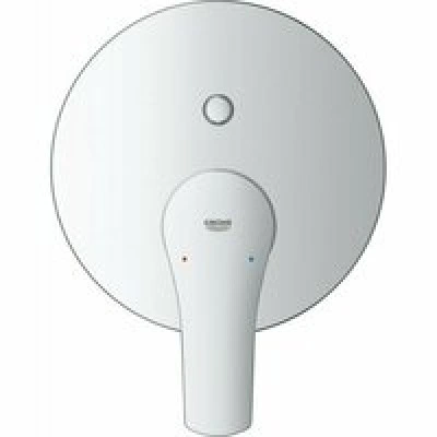 Внешняя часть смесителя для ванны GROHE Eurosmart, хром (24043003) Внешняя часть смесителя для ванны GROHE Eurosmart, хром (24043003)