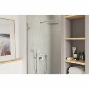 Внешняя часть смесителя для ванны GROHE Eurosmart, хром (24043003) Внешняя часть смесителя для ванны GROHE Eurosmart, хром (24043003)