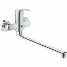 Смеситель для ванны GROHE Eurosmart, хром (23992003)
