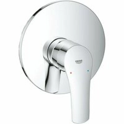 Смеситель для душа GROHE Eurosmart в комплекте с монтажной частью, хром (33556003) Смеситель для душа GROHE Eurosmart в комплекте с монтажной частью, хром (33556003)