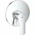 Смеситель для душа GROHE Eurosmart в комплекте с монтажной частью, хром (33556003) Смеситель для душа GROHE Eurosmart в комплекте с монтажной частью, хром (33556003)
