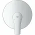 Смеситель для душа GROHE Eurosmart в комплекте с монтажной частью, хром (33556003) Смеситель для душа GROHE Eurosmart в комплекте с монтажной частью, хром (33556003)