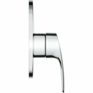 Смеситель для душа GROHE Eurosmart в комплекте с монтажной частью, хром (33556003) Смеситель для душа GROHE Eurosmart в комплекте с монтажной частью, хром (33556003)