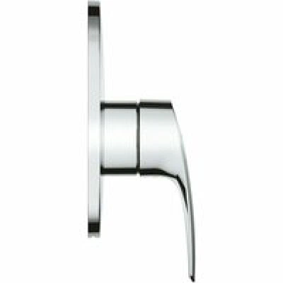 Смеситель для душа GROHE Eurosmart в комплекте с монтажной частью, хром (33556003) Смеситель для душа GROHE Eurosmart в комплекте с монтажной частью, хром (33556003)