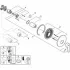 Смеситель для душа GROHE Eurosmart в комплекте с монтажной частью, хром (33556003) Смеситель для душа GROHE Eurosmart в комплекте с монтажной частью, хром (33556003)