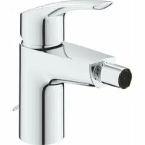 Смеситель для биде GROHE Eurosmart, S-size, хром (32927003) Смеситель для биде GROHE Eurosmart, S-size, хром (32927003)