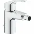 Смеситель для биде GROHE Eurosmart, S-size, хром (32927003) Смеситель для биде GROHE Eurosmart, S-size, хром (32927003)