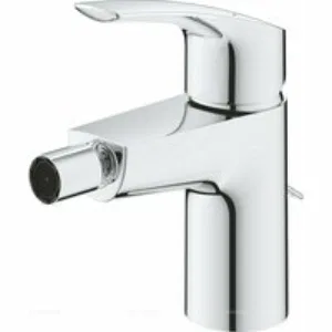 Смеситель для биде GROHE Eurosmart, S-size, хром (32927003) Смеситель для биде GROHE Eurosmart, S-size, хром (32927003)