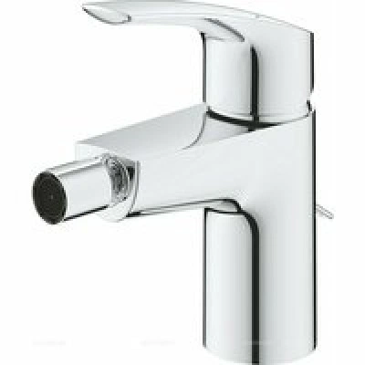 Смеситель для биде GROHE Eurosmart, S-size, хром (32927003) Смеситель для биде GROHE Eurosmart, S-size, хром (32927003)