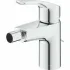 Смеситель для биде GROHE Eurosmart, S-size, хром (32927003) Смеситель для биде GROHE Eurosmart, S-size, хром (32927003)