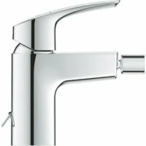 Смеситель для биде GROHE Eurosmart, S-size, хром (32927003) Смеситель для биде GROHE Eurosmart, S-size, хром (32927003)