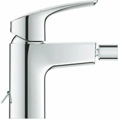 Смеситель для биде GROHE Eurosmart, S-size, хром (32927003) Смеситель для биде GROHE Eurosmart, S-size, хром (32927003)