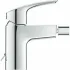 Смеситель для биде GROHE Eurosmart, S-size, хром (32927003) Смеситель для биде GROHE Eurosmart, S-size, хром (32927003)
