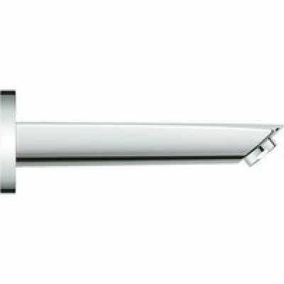 Излив для ванны GROHE Eurosmart, хром (13448003) Излив для ванны GROHE Eurosmart, хром (13448003)