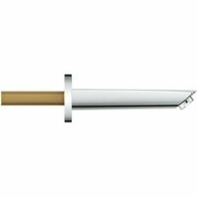 Излив для ванны GROHE Eurosmart, хром (13448003) Излив для ванны GROHE Eurosmart, хром (13448003)