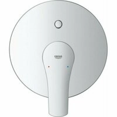 Смеситель для ванны GROHE Eurosmart в комплекте с монтажной частью, хром (33305003) Смеситель для ванны GROHE Eurosmart в комплекте с монтажной частью, хром (33305003)