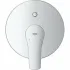 Смеситель для ванны GROHE Eurosmart в комплекте с монтажной частью, хром (33305003) Смеситель для ванны GROHE Eurosmart в комплекте с монтажной частью, хром (33305003)