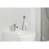 Смеситель для биде GROHE Eurosmart с донным клапаном, S-size, хром (32928003) Смеситель для биде GROHE Eurosmart с донным клапаном, S-size, хром (32928003)
