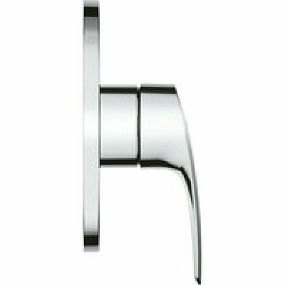 Внешняя часть смесителя для душа GROHE Eurosmart, хром (24042003) Внешняя часть смесителя для душа GROHE Eurosmart, хром (24042003)
