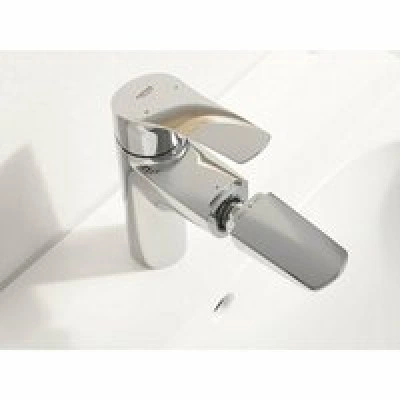 Смеситель для раковины GROHE Eurosmart, M-size, хром (23976003) Смеситель для раковины GROHE Eurosmart, M-size, хром (23976003)