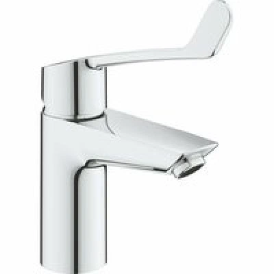 Смеситель для раковины GROHE Eurosmart, S-size, хром (23982003) Смеситель для раковины GROHE Eurosmart, S-size, хром (23982003)