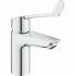 Смеситель для раковины GROHE Eurosmart, S-size, хром (23982003) Смеситель для раковины GROHE Eurosmart, S-size, хром (23982003)
