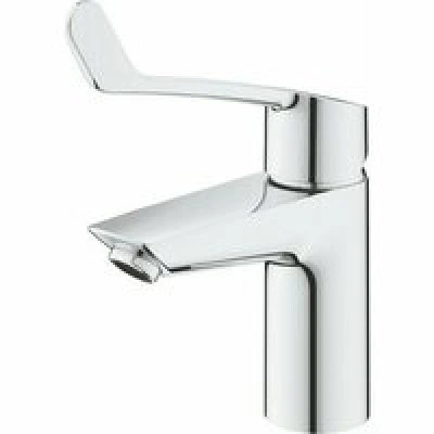 Смеситель для раковины GROHE Eurosmart, S-size, хром (23982003) Смеситель для раковины GROHE Eurosmart, S-size, хром (23982003)