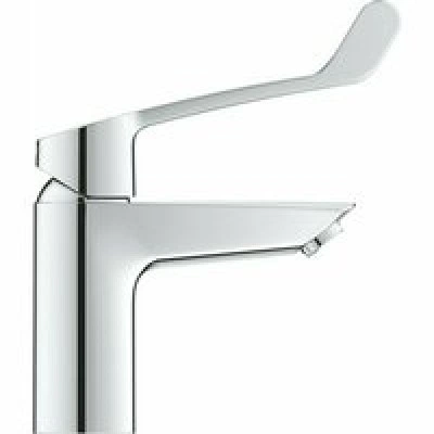 Смеситель для раковины GROHE Eurosmart, S-size, хром (23982003) Смеситель для раковины GROHE Eurosmart, S-size, хром (23982003)