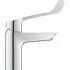 Смеситель для раковины GROHE Eurosmart, S-size, хром (23982003) Смеситель для раковины GROHE Eurosmart, S-size, хром (23982003)