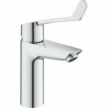Смеситель для раковины GROHE Eurosmart, M-size, хром (23983003)