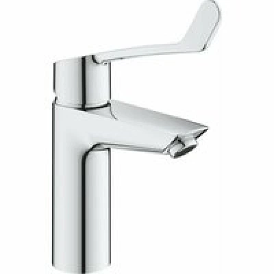 Смеситель для раковины GROHE Eurosmart, M-size, хром (23983003)