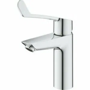 Смеситель для раковины GROHE Eurosmart, M-size, хром (23983003) Смеситель для раковины GROHE Eurosmart, M-size, хром (23983003)