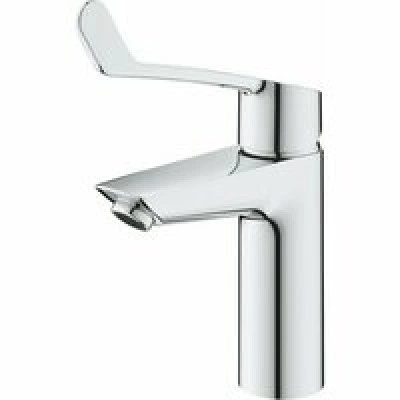 Смеситель для раковины GROHE Eurosmart, M-size, хром (23983003) Смеситель для раковины GROHE Eurosmart, M-size, хром (23983003)
