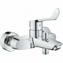 Смеситель для ванны GROHE Eurosmart, хром (25243003)