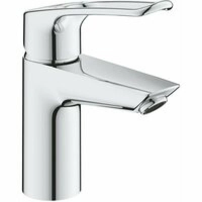 Смеситель для раковины GROHE Eurosmart, S-size, хром (23980003) Смеситель для раковины GROHE Eurosmart, S-size, хром (23980003)