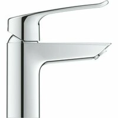 Смеситель для раковины GROHE Eurosmart, S-size, хром (23980003) Смеситель для раковины GROHE Eurosmart, S-size, хром (23980003)