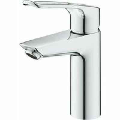 Смеситель для раковины GROHE Eurosmart, M-size, хром (23981003) Смеситель для раковины GROHE Eurosmart, M-size, хром (23981003)