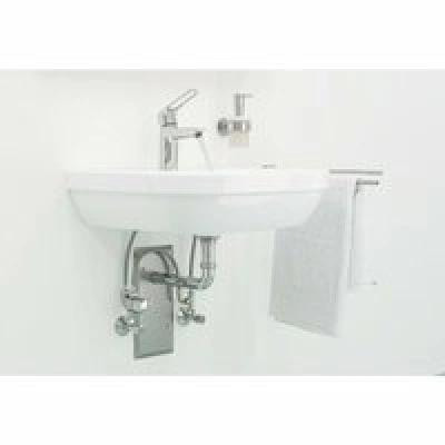 Смеситель для раковины GROHE Eurosmart, M-size, хром (23981003) Смеситель для раковины GROHE Eurosmart, M-size, хром (23981003)