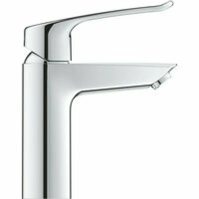 Смеситель для раковины GROHE Eurosmart, M-size, хром (23981003) Смеситель для раковины GROHE Eurosmart, M-size, хром (23981003)