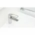 Смеситель для раковины GROHE Eurosmart, M-size, хром (23981003) Смеситель для раковины GROHE Eurosmart, M-size, хром (23981003)