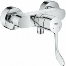 Смеситель для душа GROHE Eurosmart, хром (25244003)