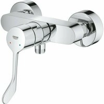 Смеситель для душа GROHE Eurosmart, хром (25244003) Смеситель для душа GROHE Eurosmart, хром (25244003)