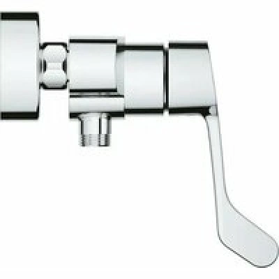 Смеситель для душа GROHE Eurosmart, хром (25244003) Смеситель для душа GROHE Eurosmart, хром (25244003)