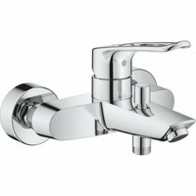 Смеситель для ванны GROHE GROHE Eurosmart, хром (25241003)