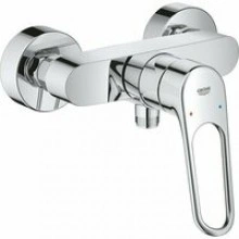 Смеситель для душа GROHE Eurosmart, хром (25242003)