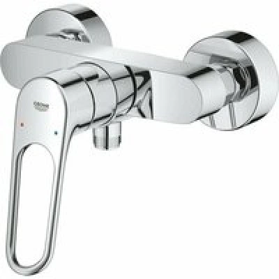 Смеситель для душа GROHE Eurosmart, хром (25242003) Смеситель для душа GROHE Eurosmart, хром (25242003)