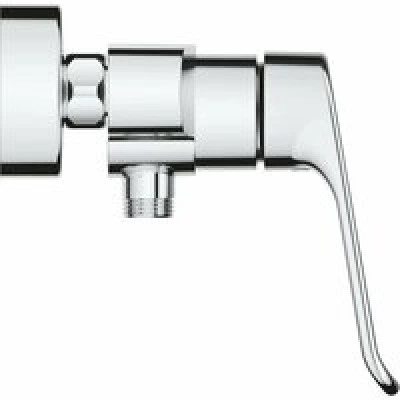 Смеситель для душа GROHE Eurosmart, хром (25242003) Смеситель для душа GROHE Eurosmart, хром (25242003)
